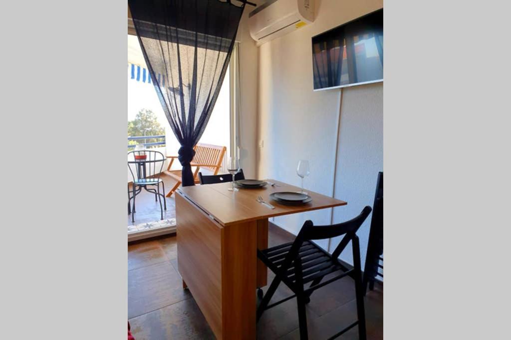 Arabia'S Loft II Nuevo Portil Apartment El Portil Exterior photo