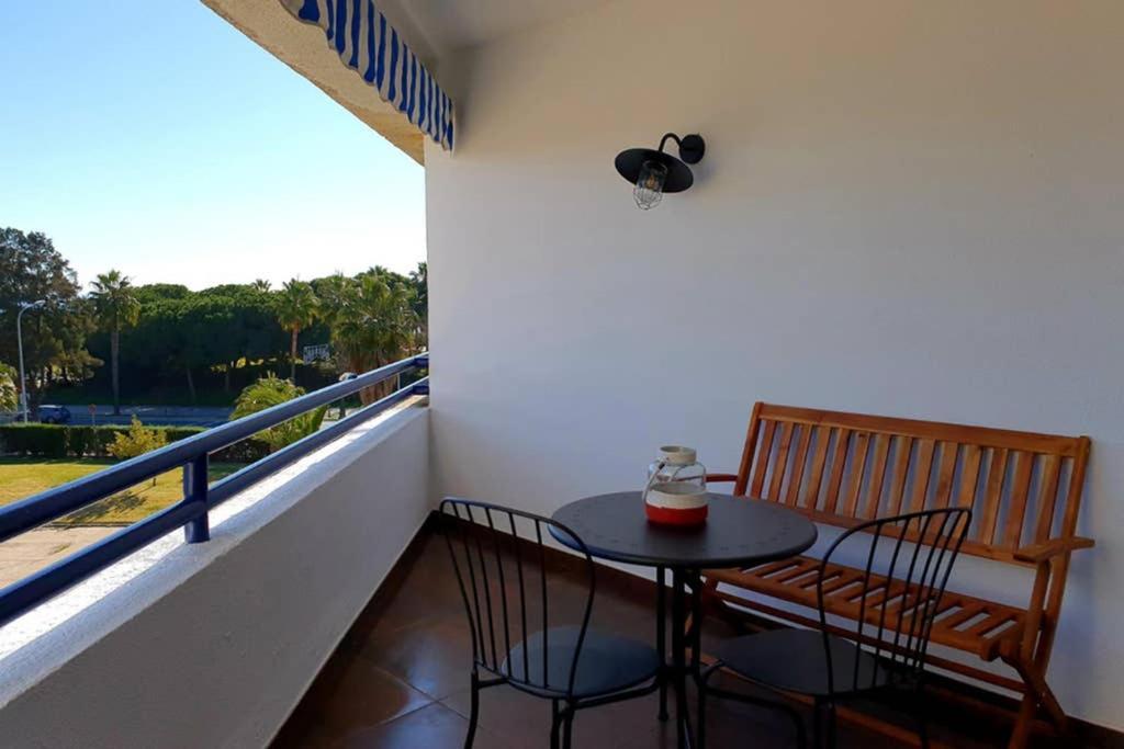 Arabia'S Loft II Nuevo Portil Apartment El Portil Exterior photo
